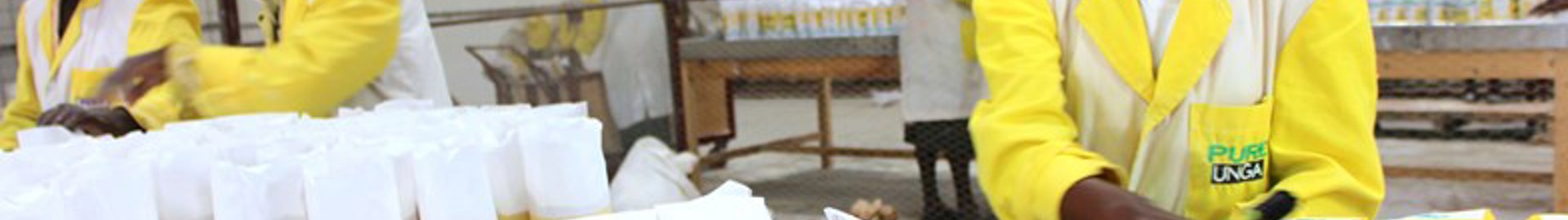 Proccessed Maize Meal